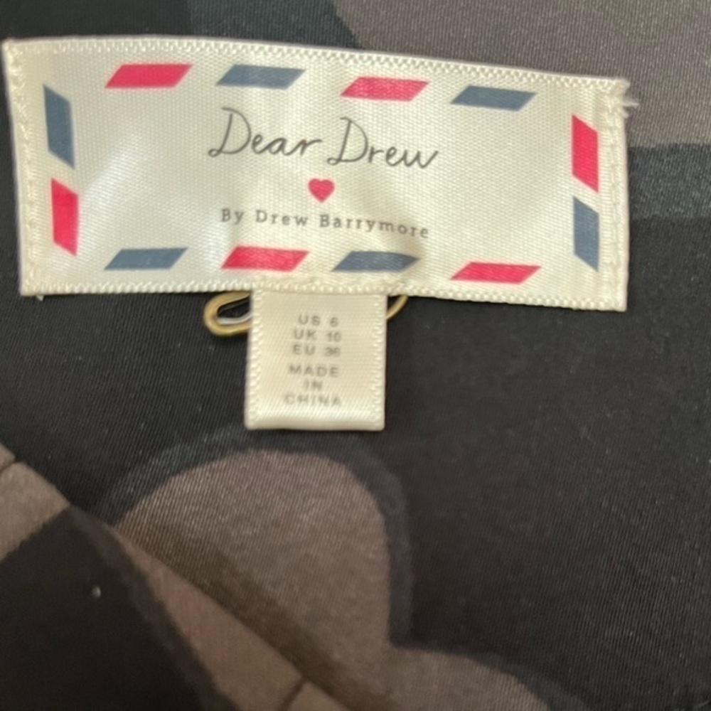 Dear Drew collection pants - Picture 3 of 9